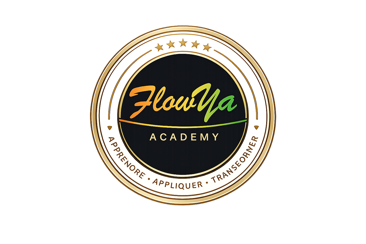 FlowYa Academy